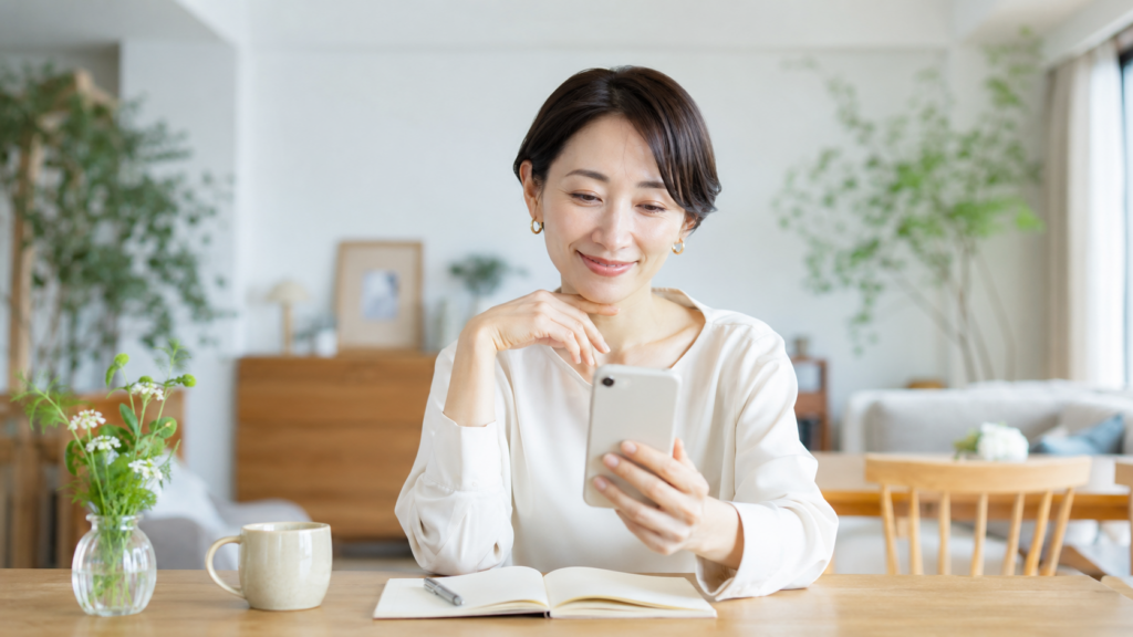 マリッシュで本当に出会える？結婚・再婚につながる人の共通点